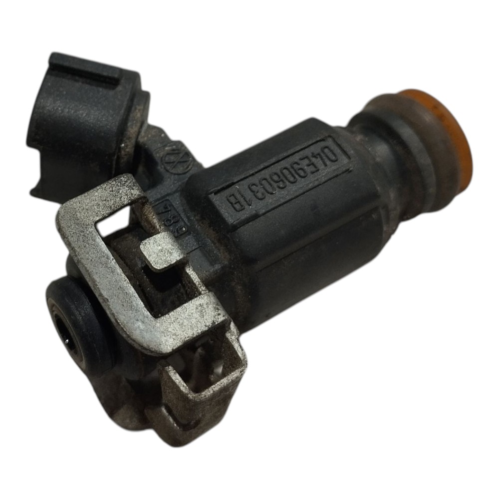 Bico Injetor Vw Virtus 1.6 2019 A 2021 V657 0280157501 12 4