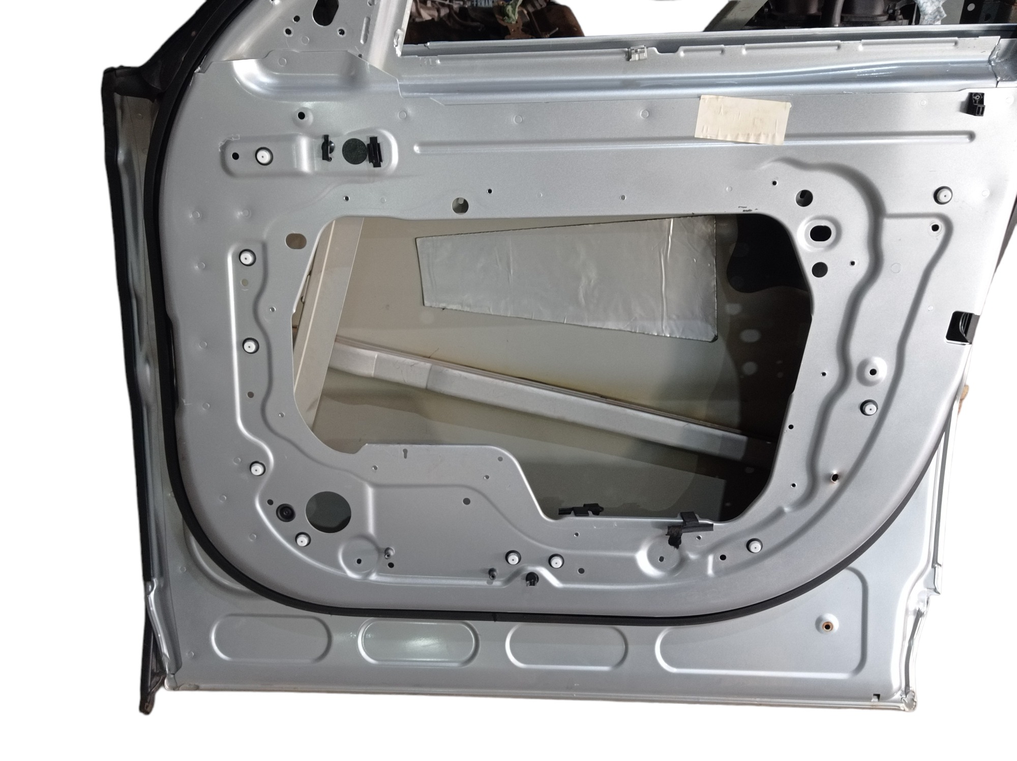 Porta Dianteira Direita Range Rover Sport 2014 3.0 V592 9