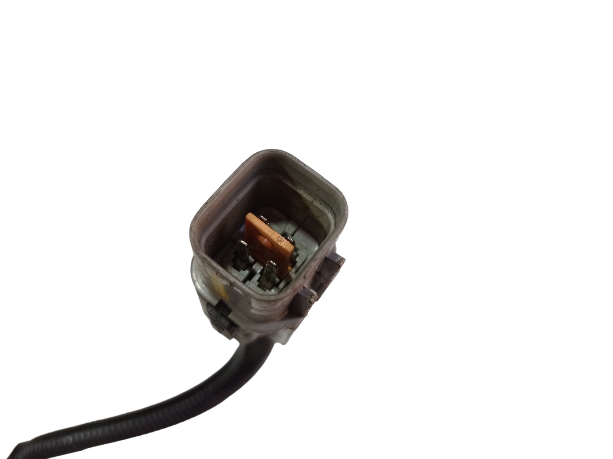Chicote Bobina De Ignição Hyundai Azera 3.3 2011 V579 4