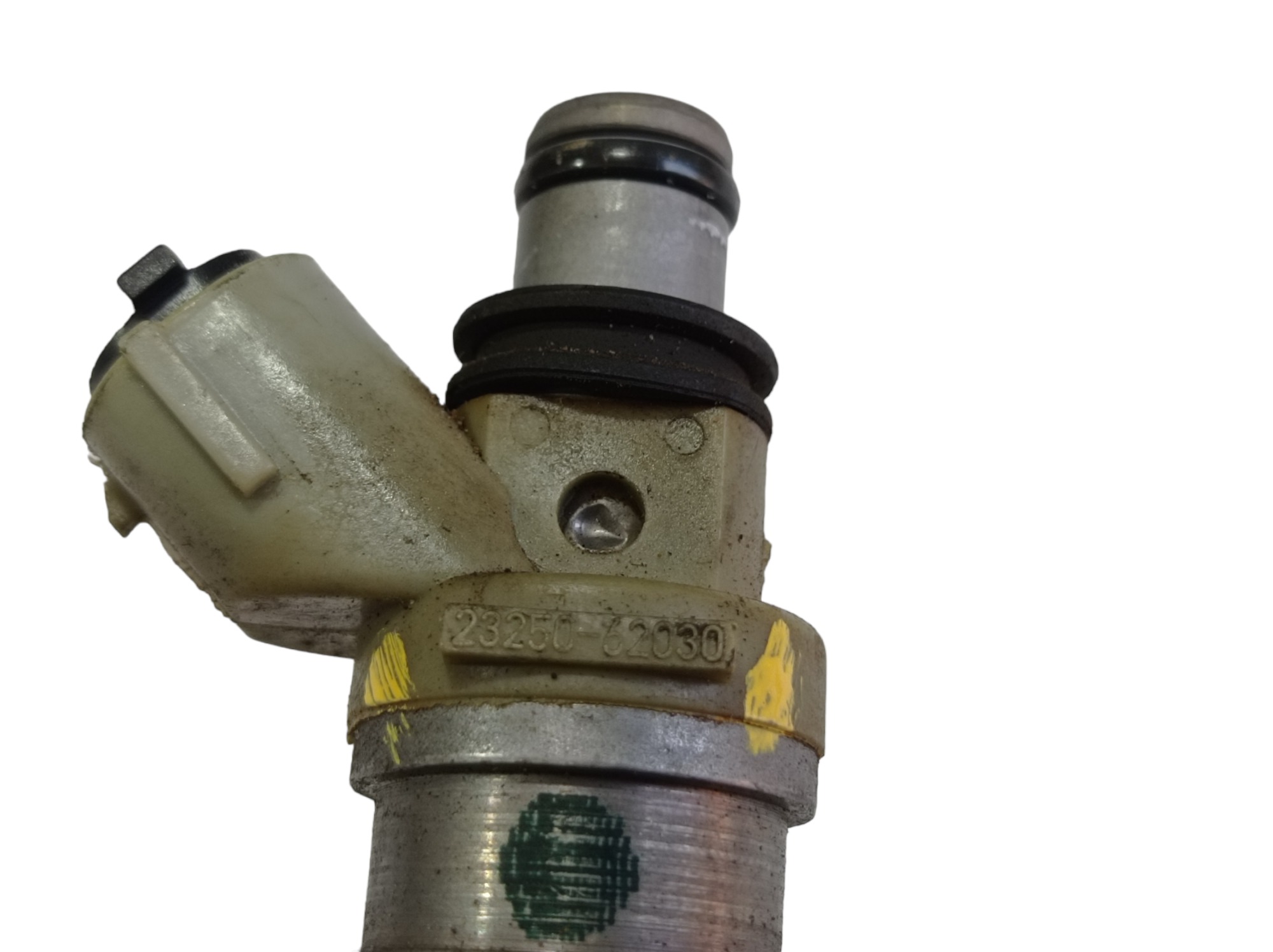 Bico Injetor Lexus Es300 3.0 V6 1993 23250-62030 V571 8