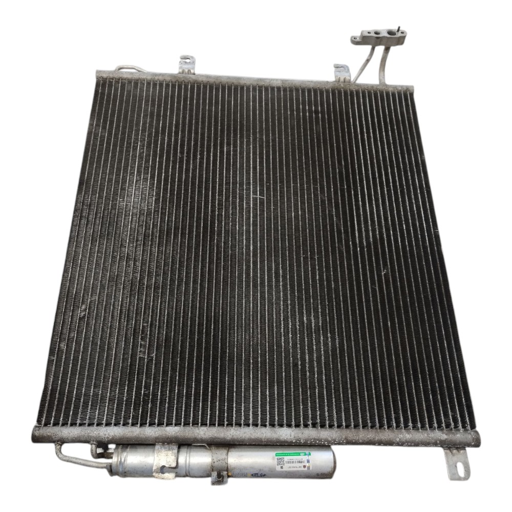 Condensador Ar Land Rover Discovery 3 2007 V635 5