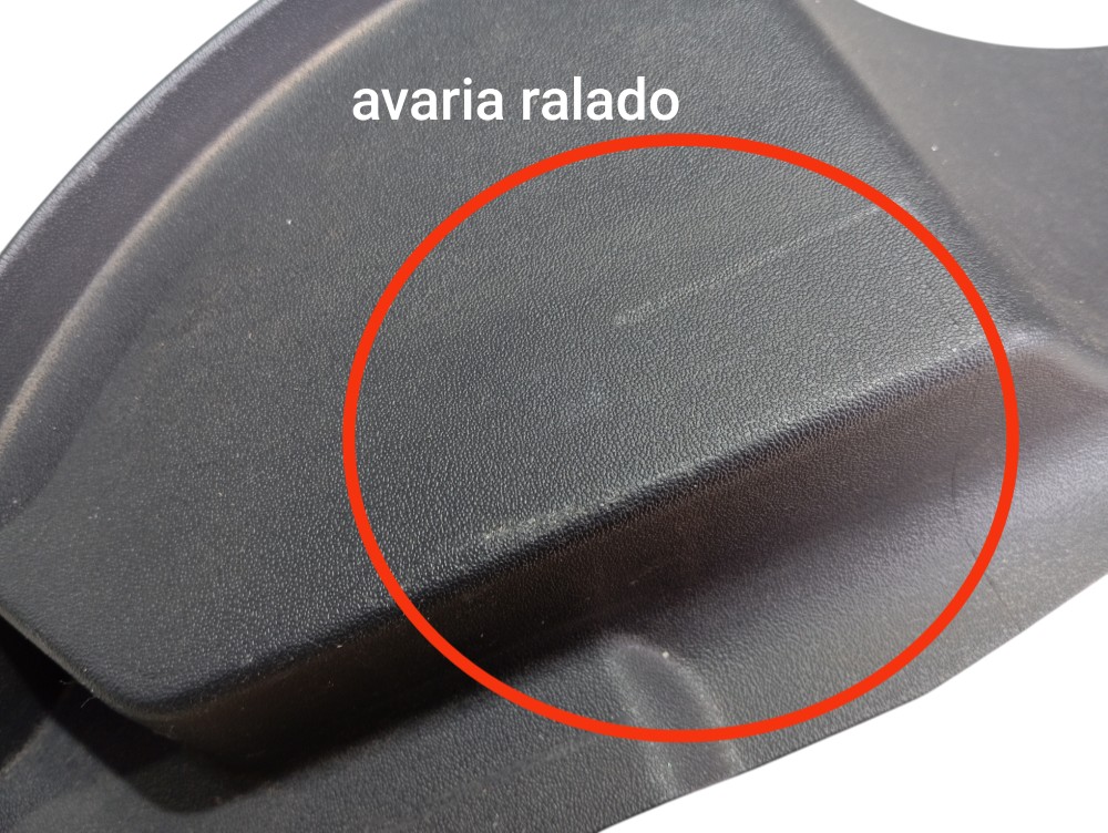 Soleira Traseira Direita Discovery Sport 16 A 2018 V611 7