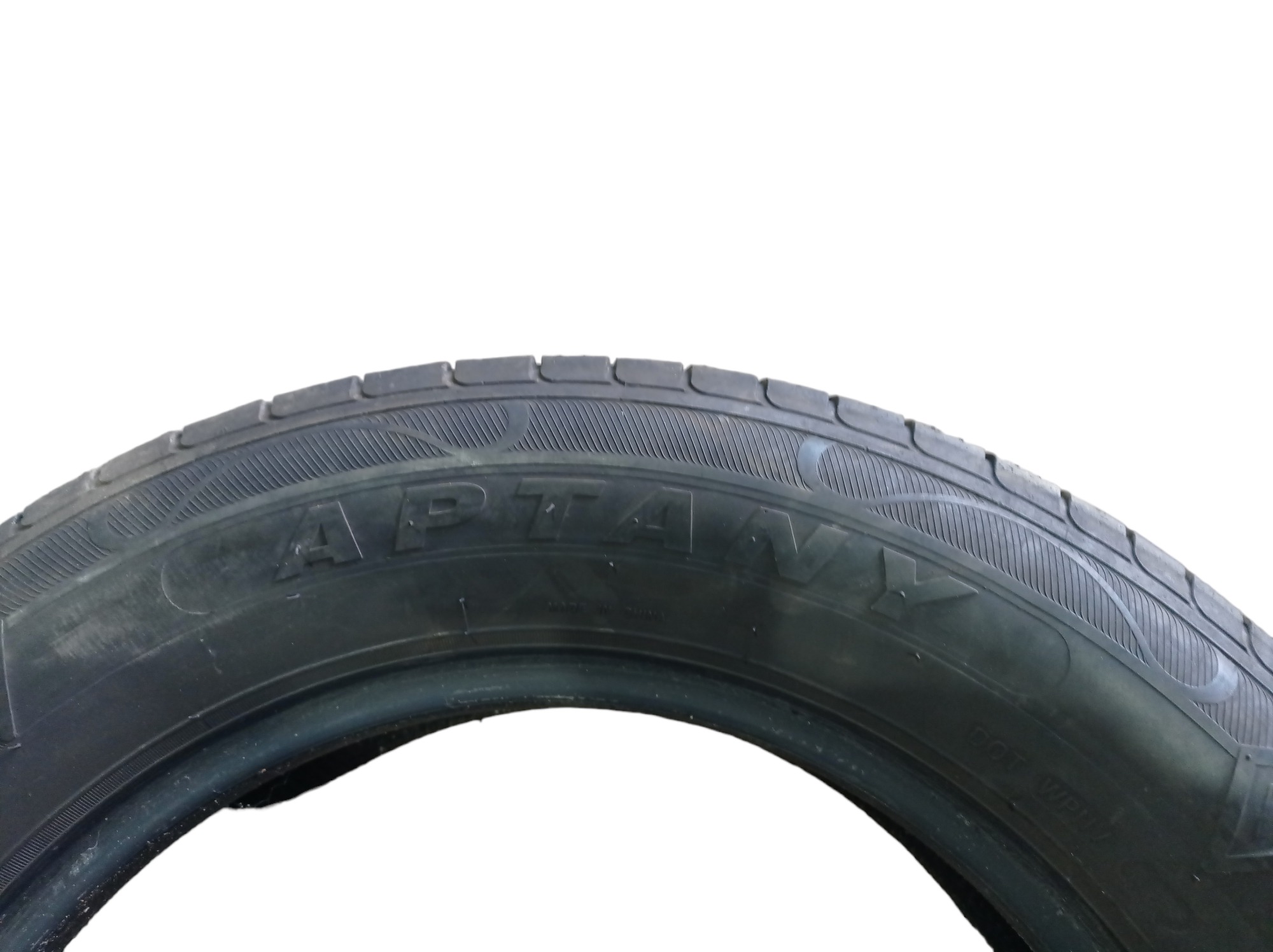 Pneu Aro 17 Aptany Expedite 225/65 R17 A1 3