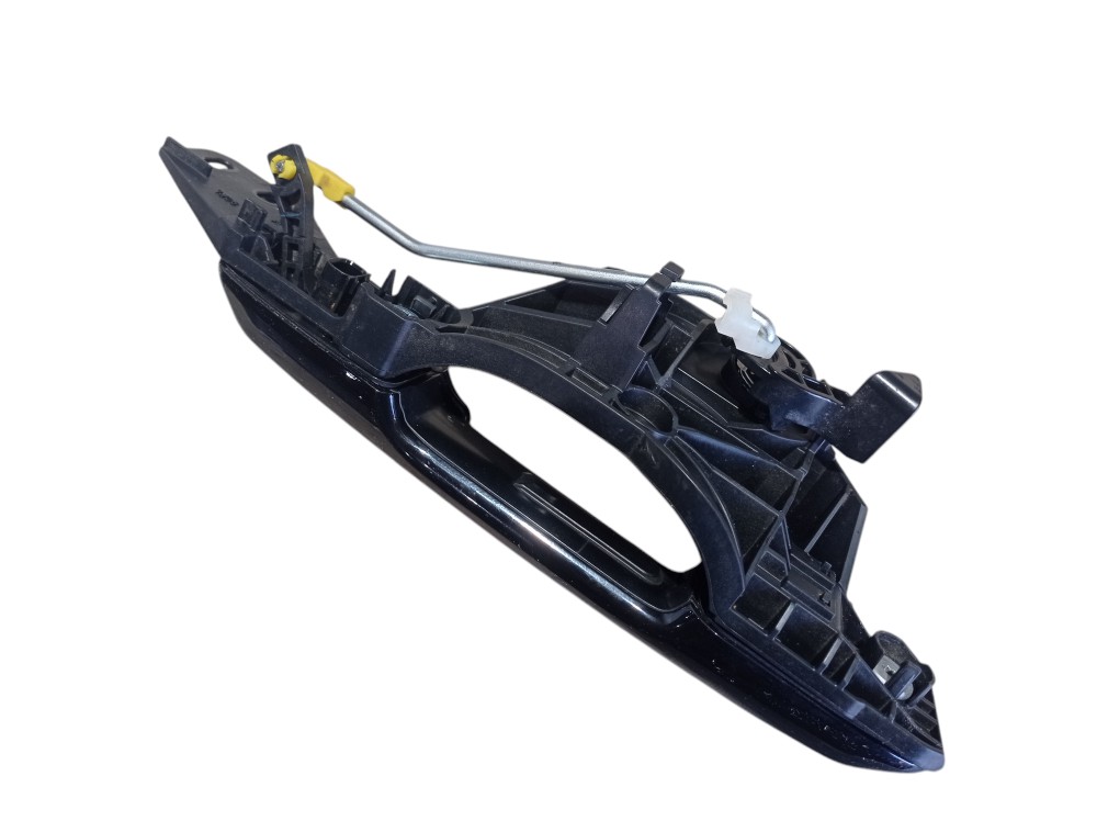 Macaneta Externa Traseira Esquerda Rx500h Fsport 2023 V619 3