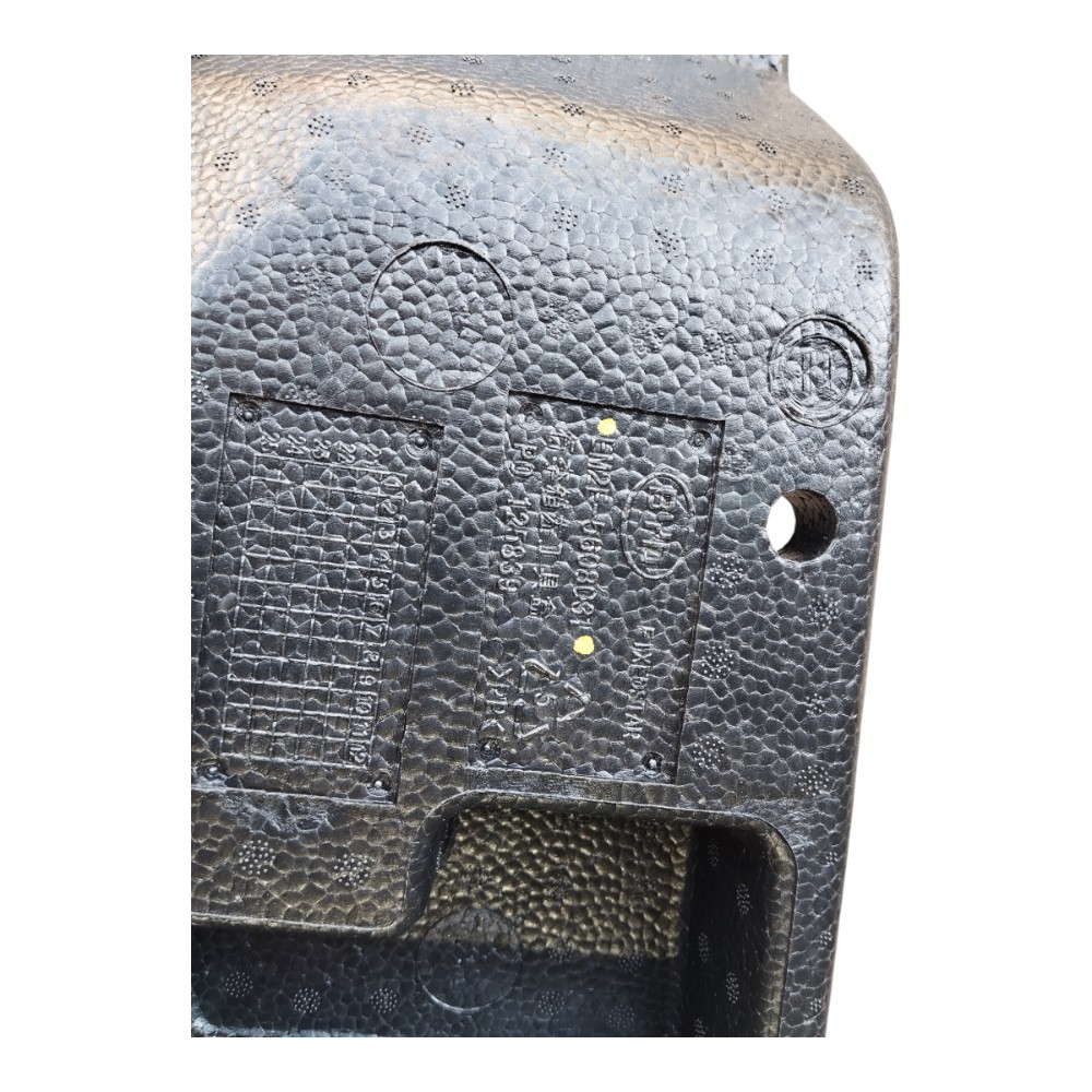 Isopor Porta Malas Byd Dolphin Ev Gs 2024 V628 10