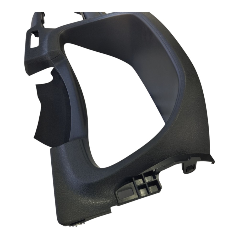 Moldura Painel Instrumento  Nissan Leaf 2023 V632 4