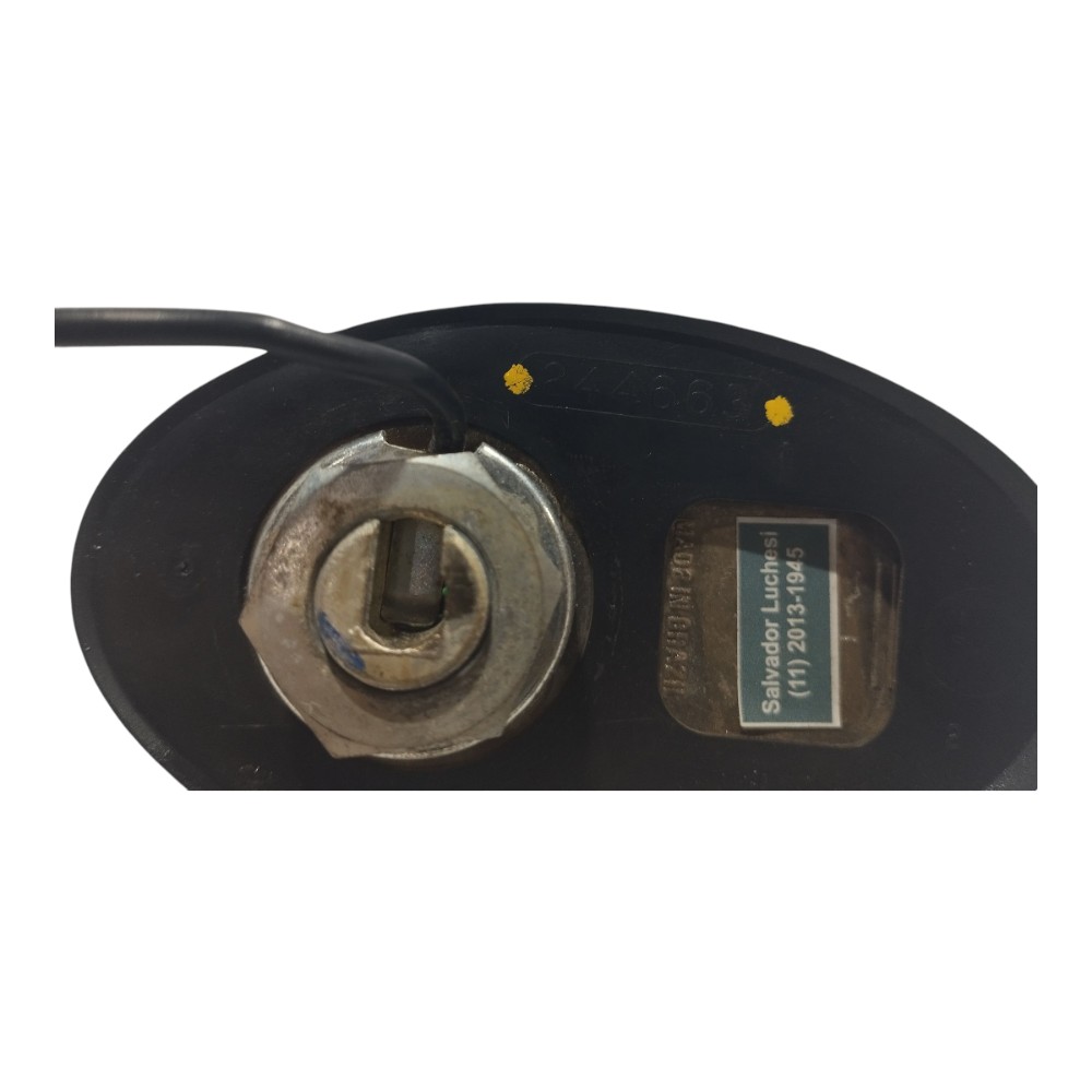 Base Antena Mitsubishi Asx 2014 V574 7