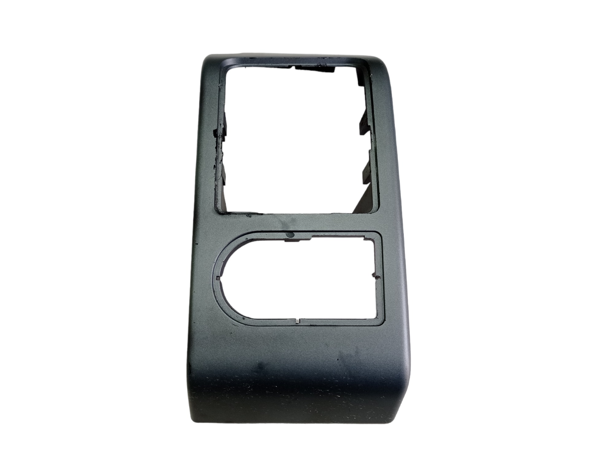 Moldura Difusor Ar Esquerdo Range Rover Vogue 2008 V583 1