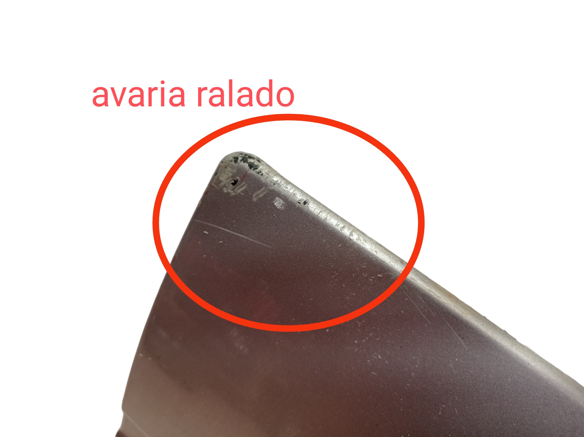 Aplique Porta Dianteira Esquerda Grand Caravan Ltd 2005 V586 4