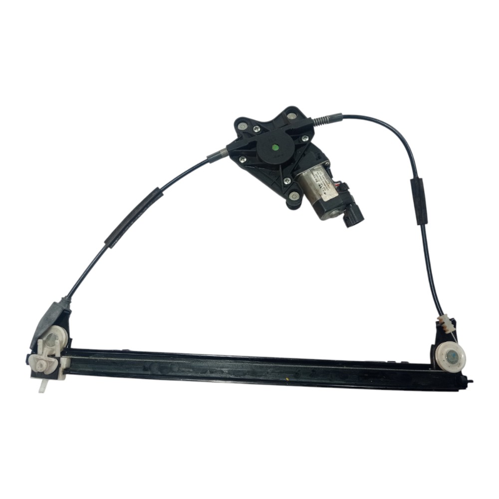 Máquina Vidro Dianteiro Direito Fiat Strada Adv 2014 V255 1