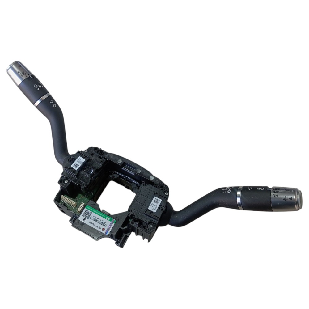 Comando Chave Seta Limpador Land Rover Defender 21 2022 V645 5