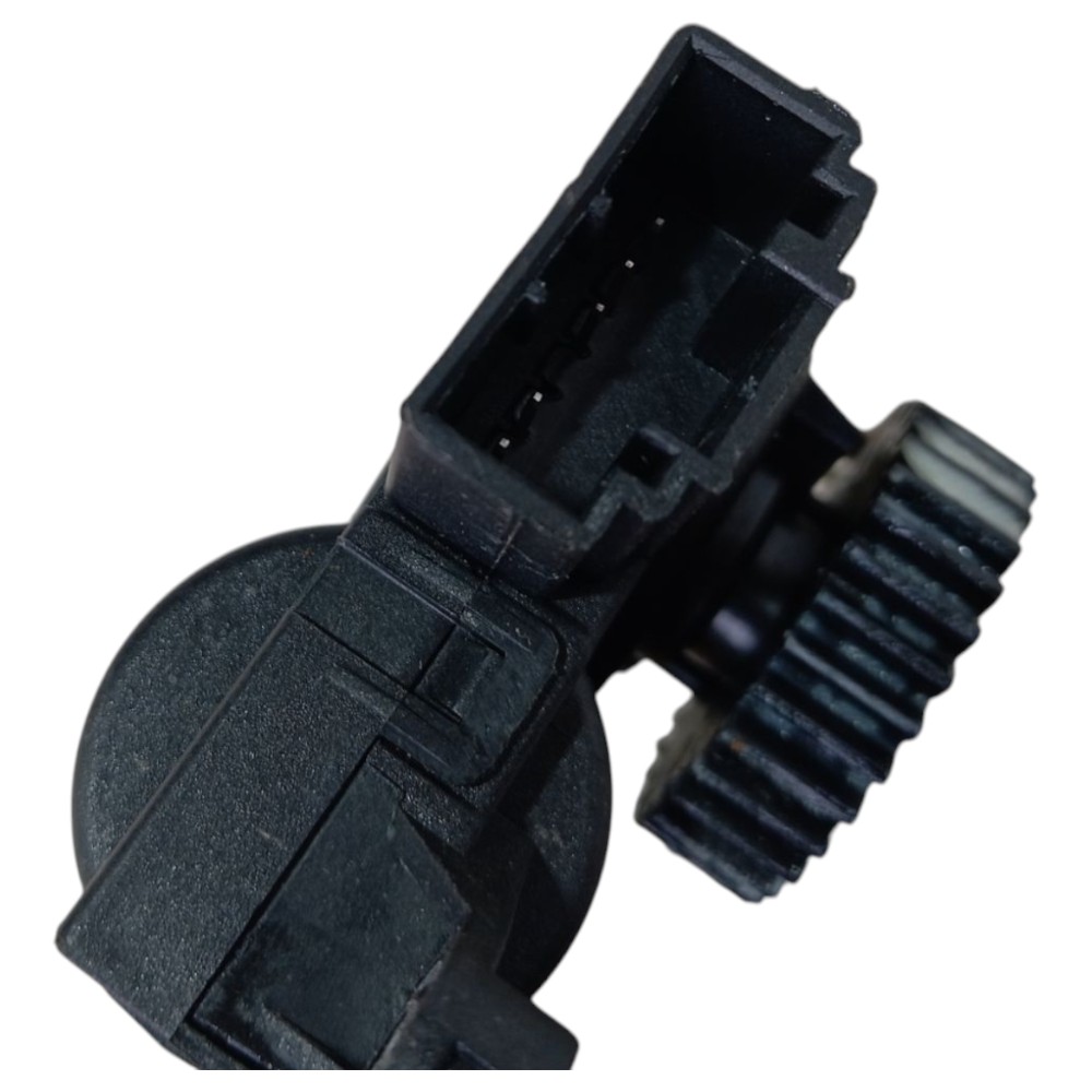 Motor Atuador Ar Condicionado Jac Ejs1 2022 2023 V651