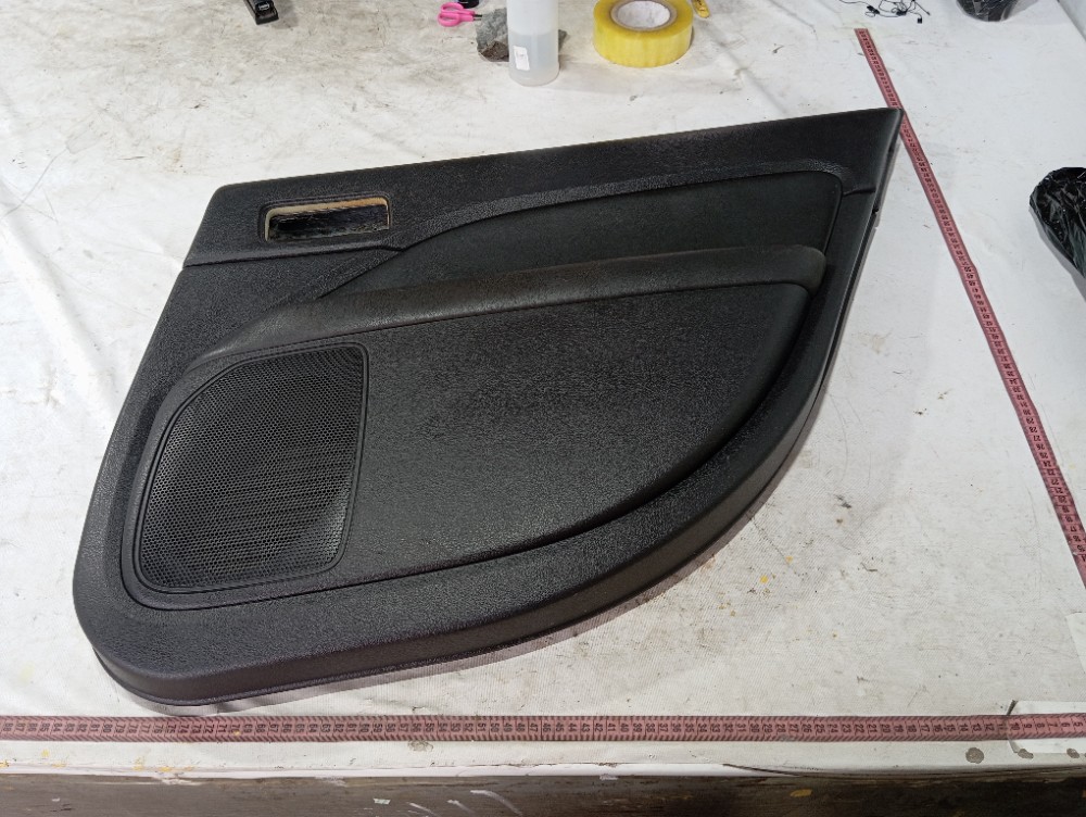 Forro Porta Traseira Direita Ford Fusion 2009 2012 V637 10