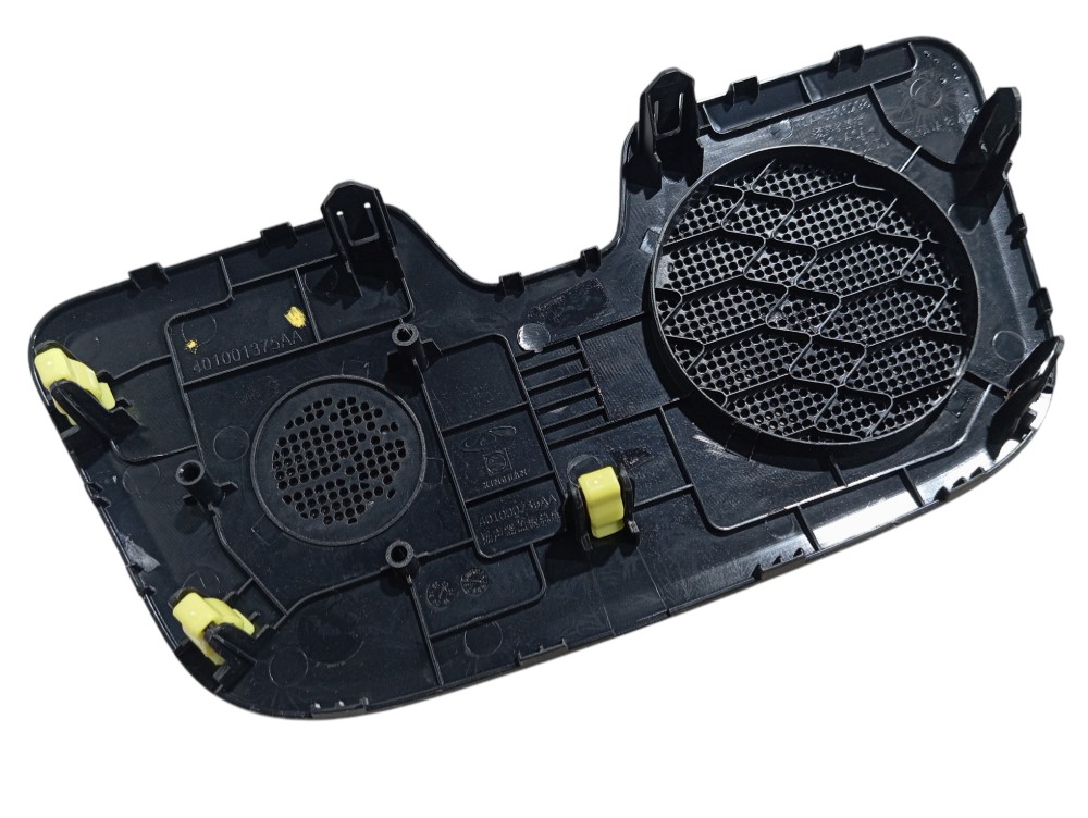 Tela Alto Falante Chery Tiggo 5xsport 2024 V621 6