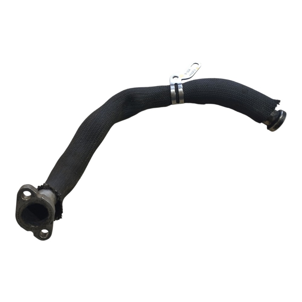 Cano Válvula Egr Land Rover Discovery 4 2010 A 2014 V656 6