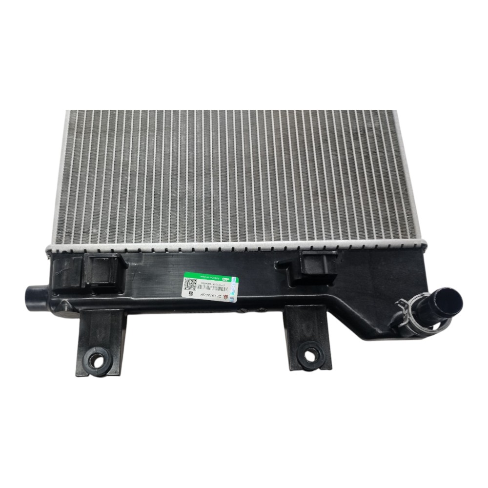 Radiador Água Nissan Leaf 2023 V632 4
