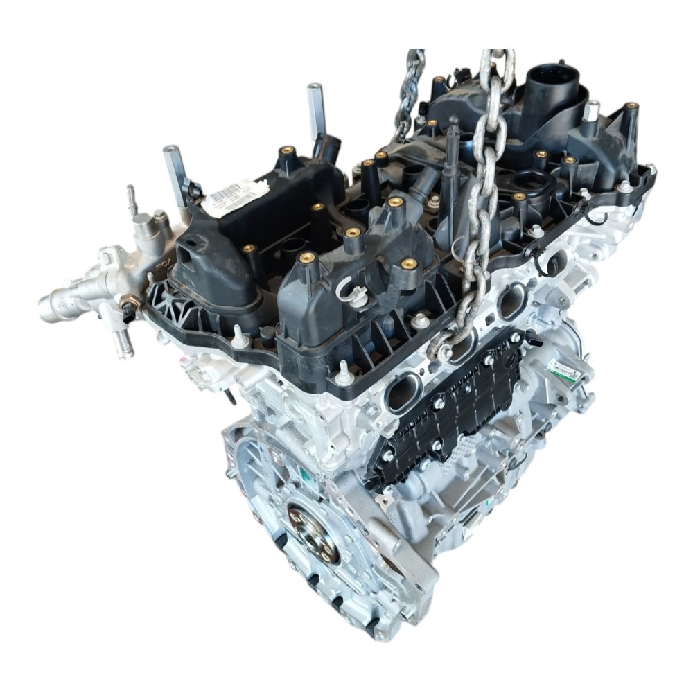 Motor Ram Rampage Rt 2.0 2023 2024 V641 4