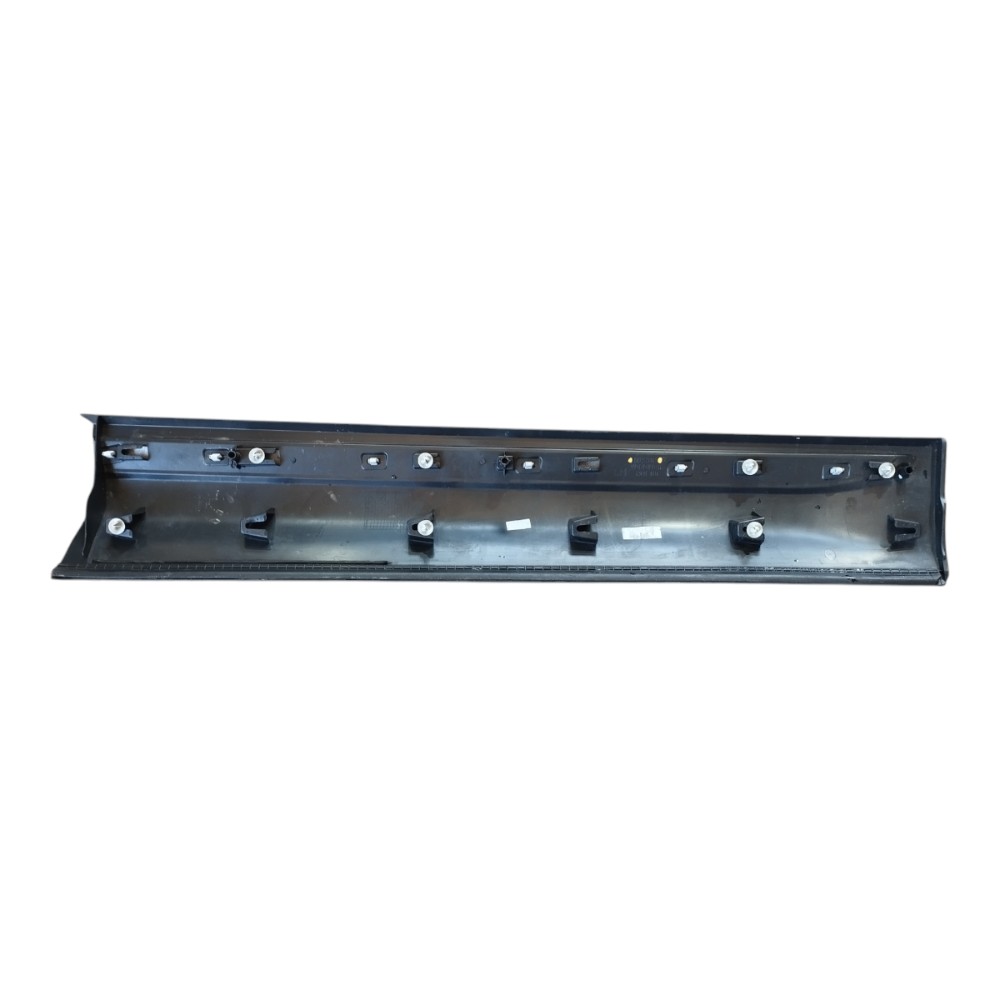 Aplique Friso Porta Dianteira Esquerda Evoque 2012 A 15 V633 2
