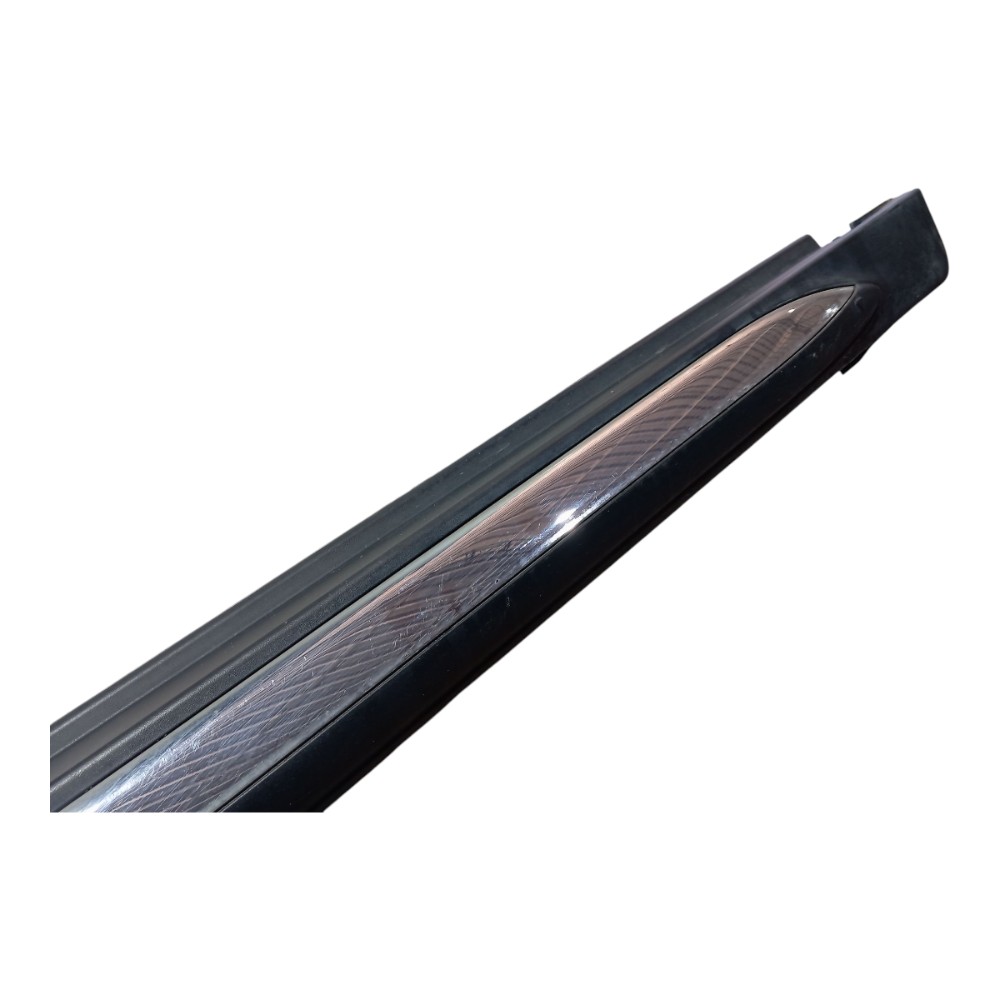 Spoiler Direito Jac T50 2017 2021 V662 Preto 7