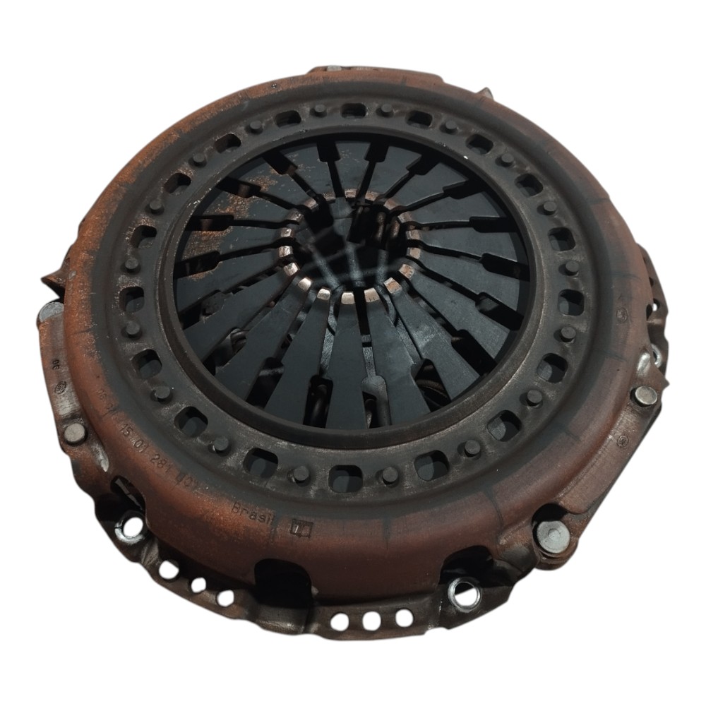 Plator E Disco Troller T4 2011 V650 4