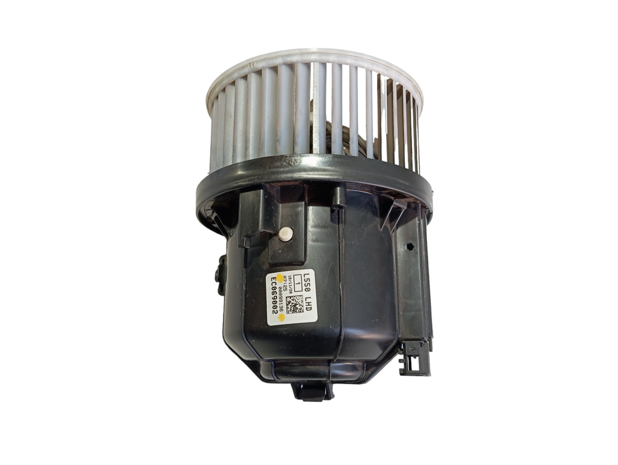 Motor Ventilador Ar Forçado Discovery Sport 2016 A 2018 V591 1