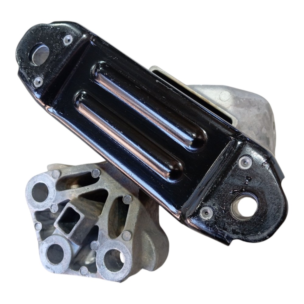 Coxim Esquerdo Motor Chery Tiggo 7 Pro 2022 2024 V640 6