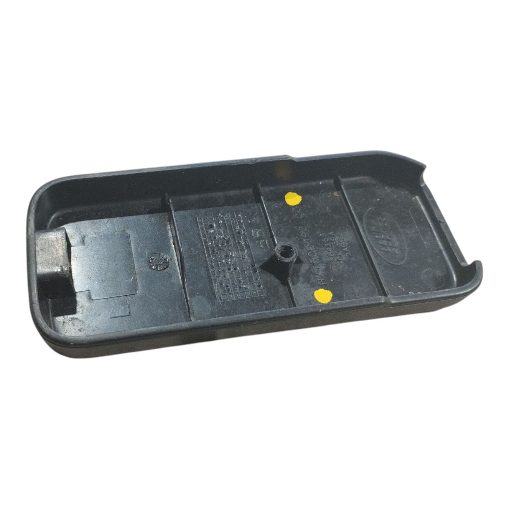 Acabamento Pé Banco Tras Esq Rover Discovery 4 10 A 014 V656 10