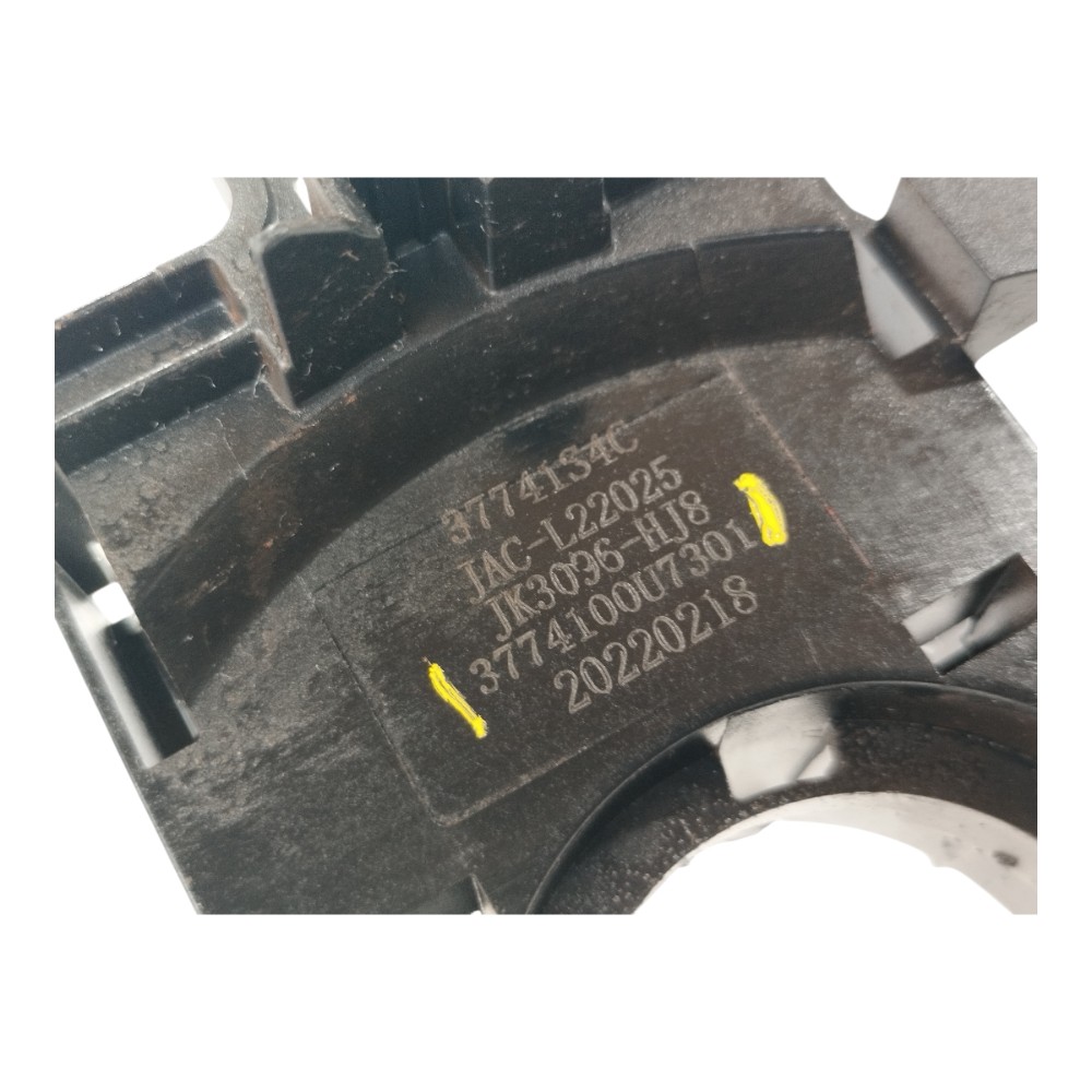 Comando Seta Jac E-j7 2023 V618 3774100u7301 7