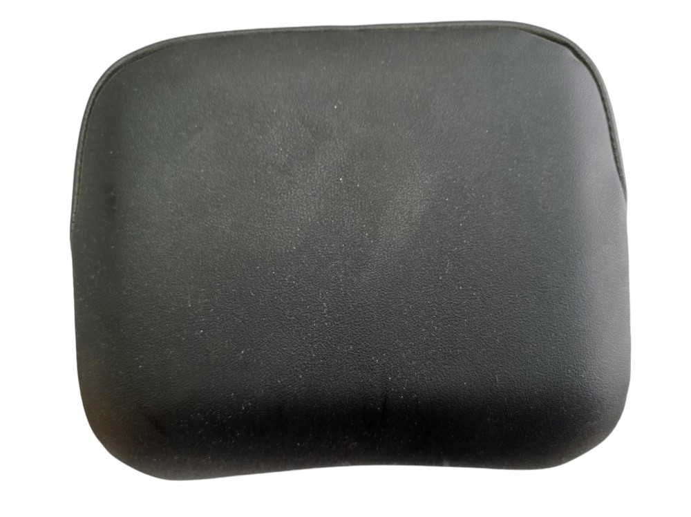 Apoio Cabeça Traseiro Esquerdo Vw Nivus Hl Tsi 1.0 2024 V608 7
