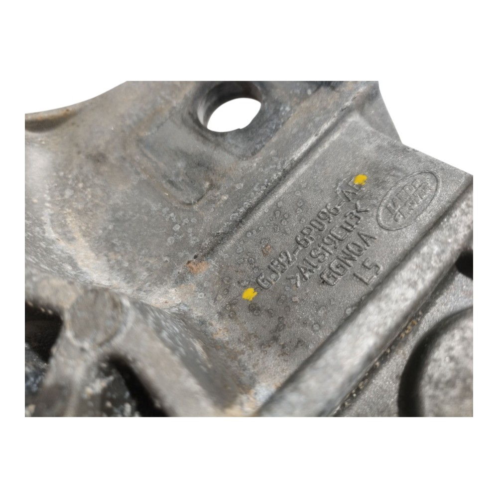 Suporte Coxim Direito Motor Discovery Sport 2016 A 2018 V663 8