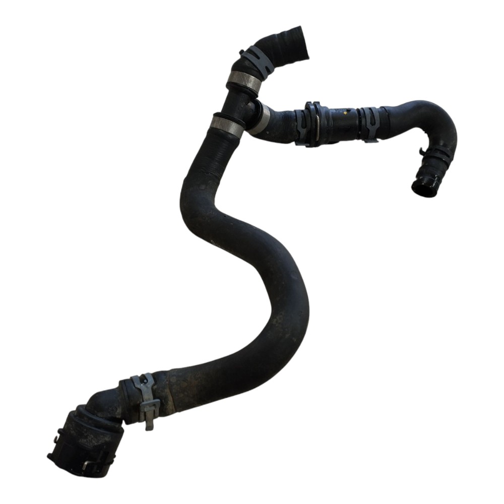 Mangueira Água Motor Vw Taos Highline 2022 2024 V655 5