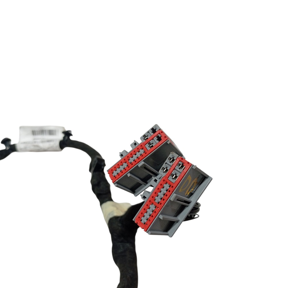 Chicote Porta Dianteira Direita Discovery Sport 2020 V680 7