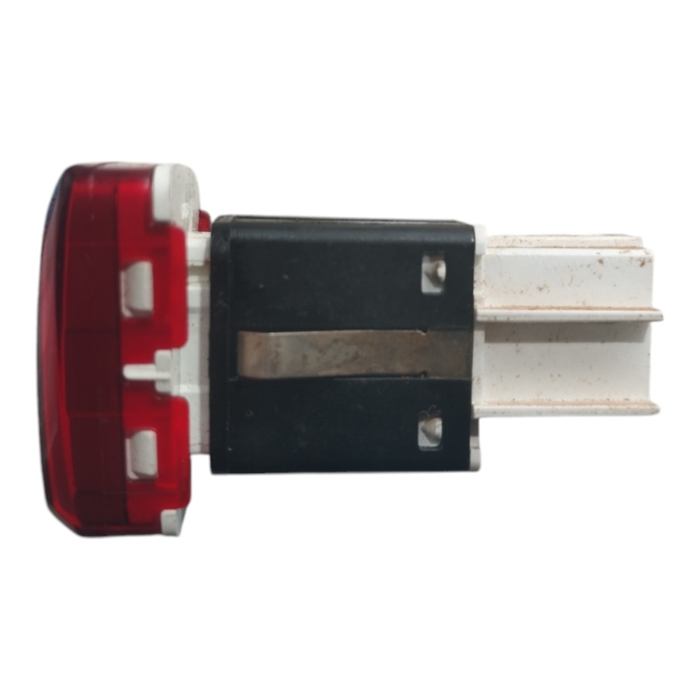 Botão Pisca Alerta Jac Ejs1 2022 2024 V616 6