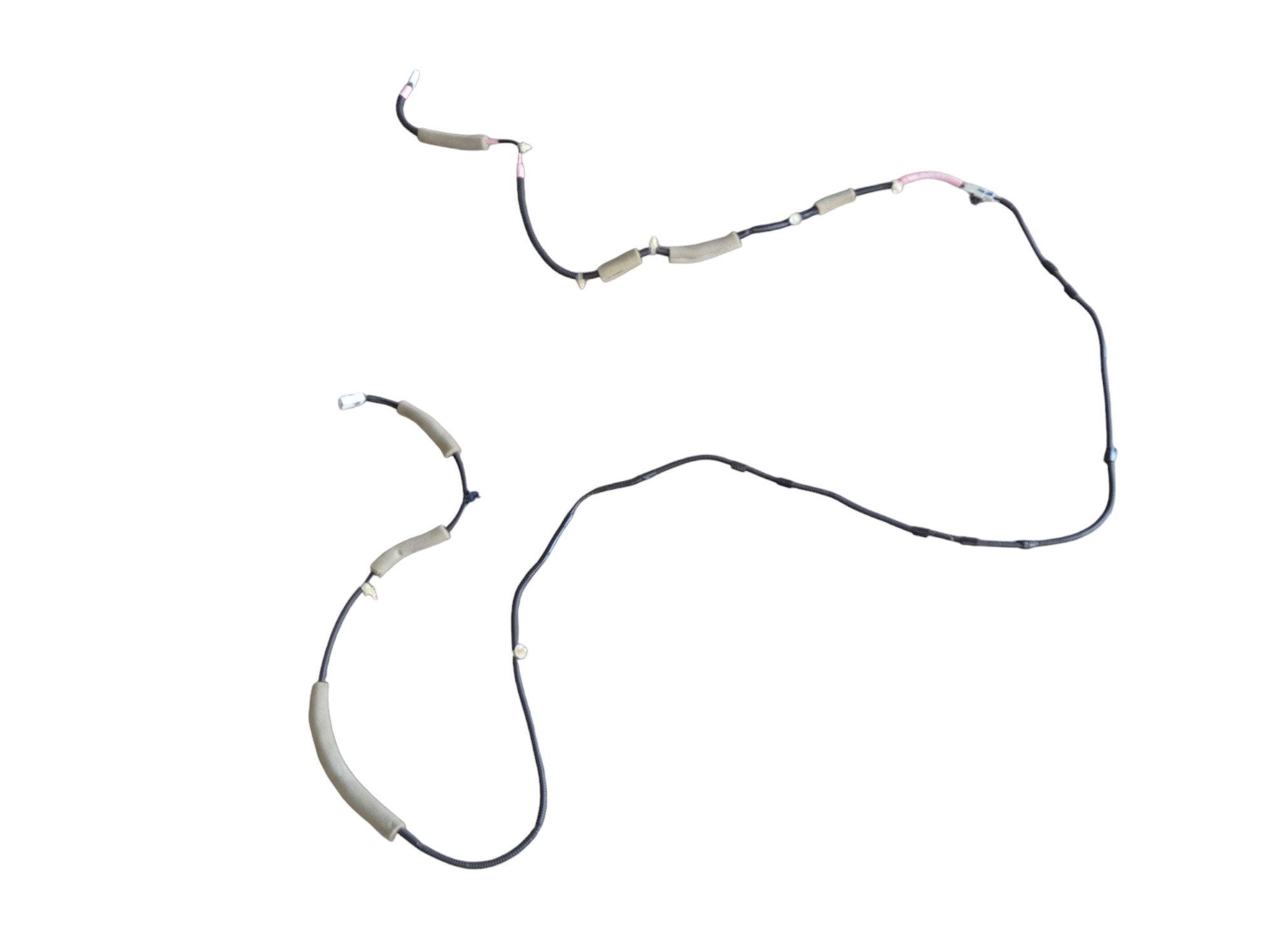 Chicote Antena Teto Honda Hrv Touring 1.5 2020 2025 V602 6