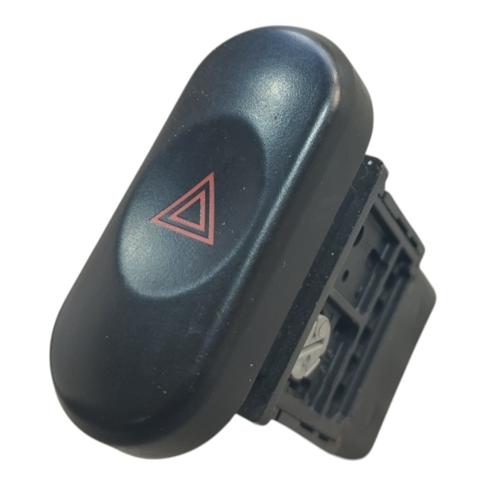 Botão Pisca Alerta Mitsubishi L200 Sport 2006 V647 5