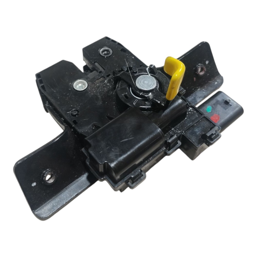 Fechadura Tampa Traseira Byd Dolphin Gs 2024 2025 V666 5
