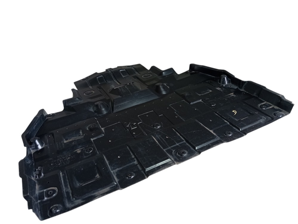 Protetor Direito Assoalho Bateria Jac Iev40 2020 V615 2