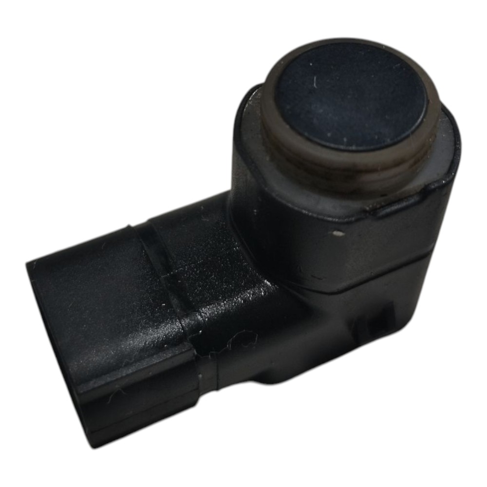 Sensor Estacionamento Dianteiro Jac T50 2017 2021 V662 Preto 6