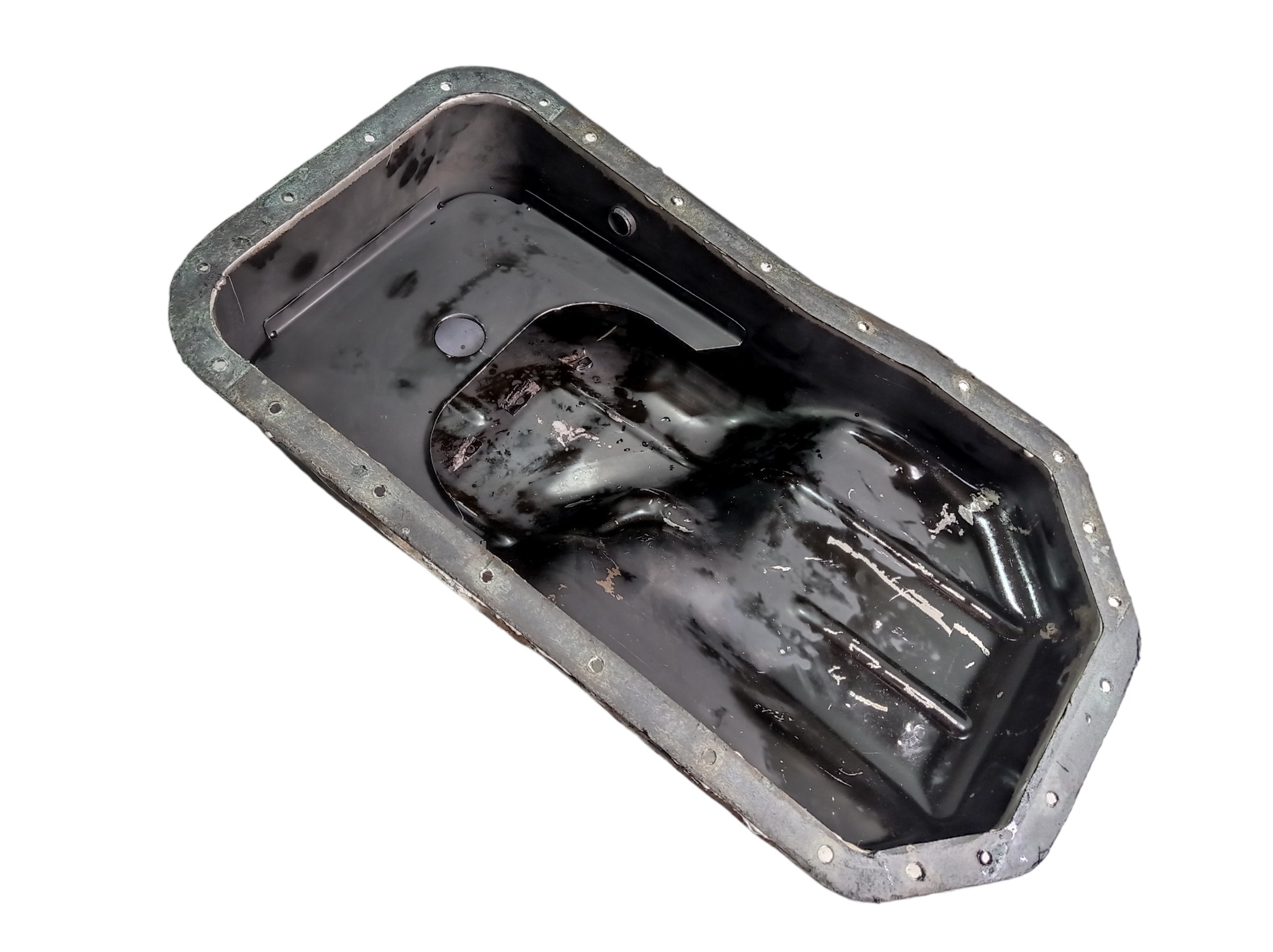 Tampa Carter Motor Mitsubishi L200 Sport Gls 2004 V588 3