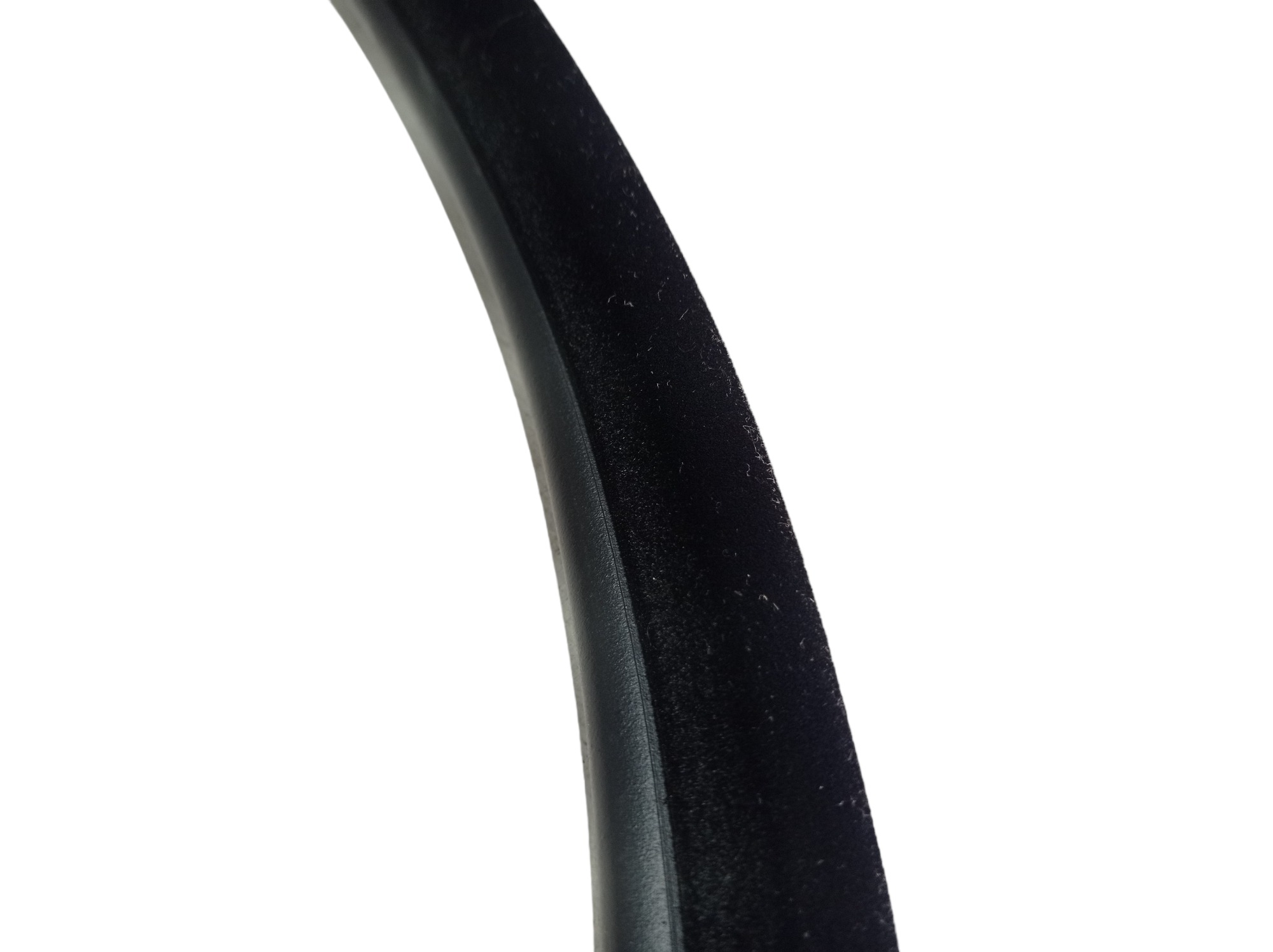 Borracha Porta Dianteira Esquerda Range Rover Vogue 08 V583 7