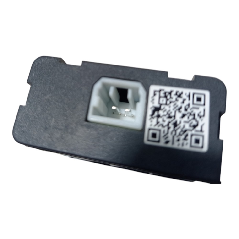 Entrada Tomada Usb Chery Tiggo 5x Sport 2024 1.5 16v V621 2
