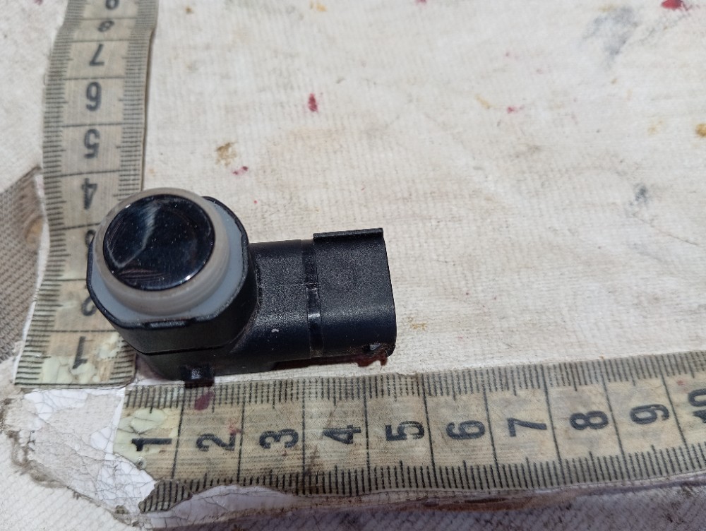 Sensor Estacionamento Dianteiro Jac Iev40 2020 V615 7