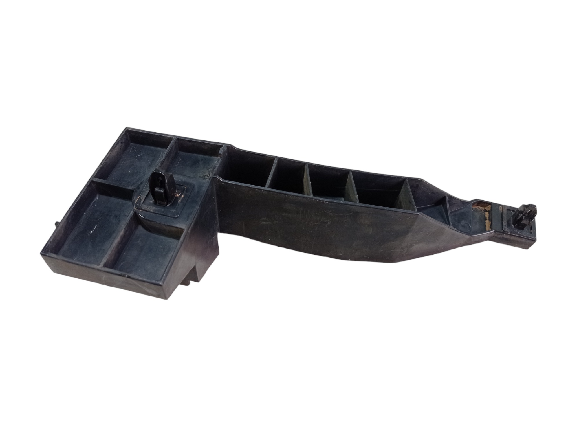 Guia Direito Paralama Grand Vitara 2012 2015 V570 6