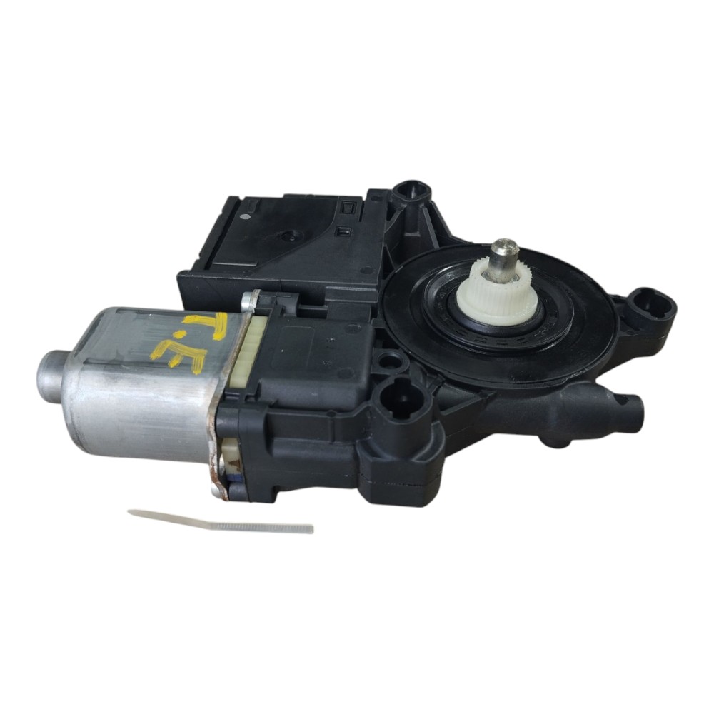 Motor Máquina Vidro Traseira Esq Rampage Rt 2023 2024 V641 3