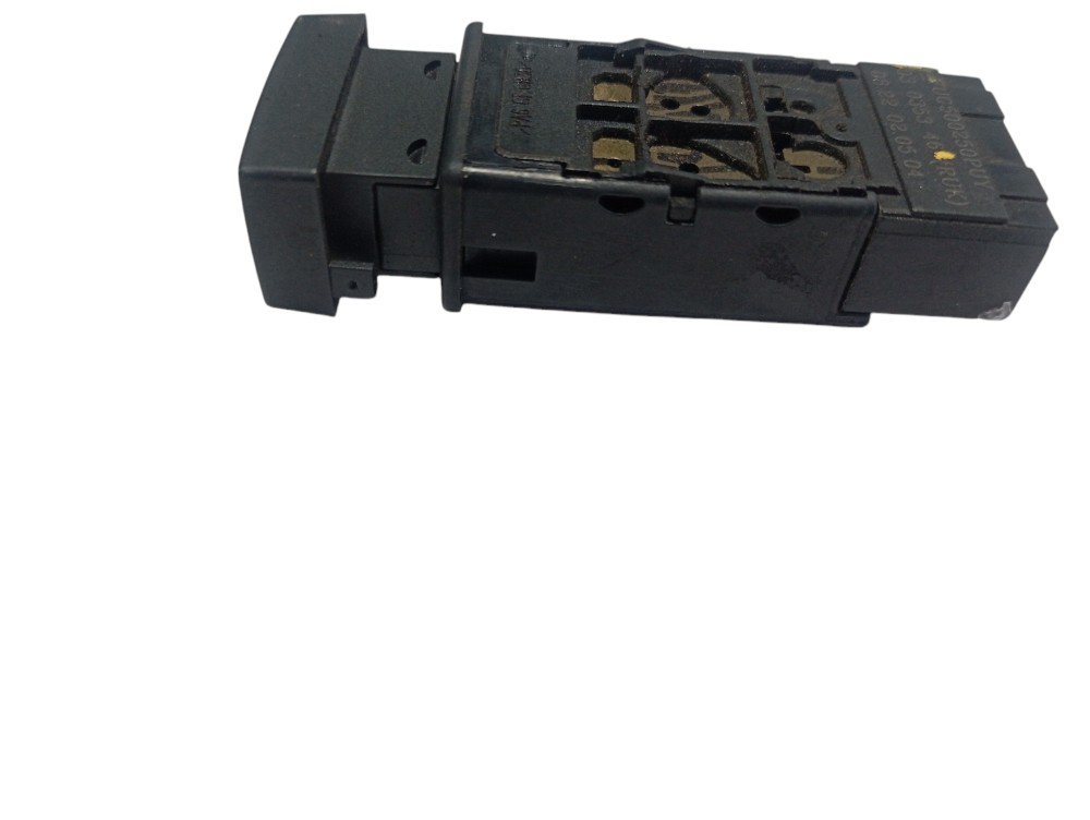 Botão Desembaçador Frontal Land Rover Freelander 1 04/06 6