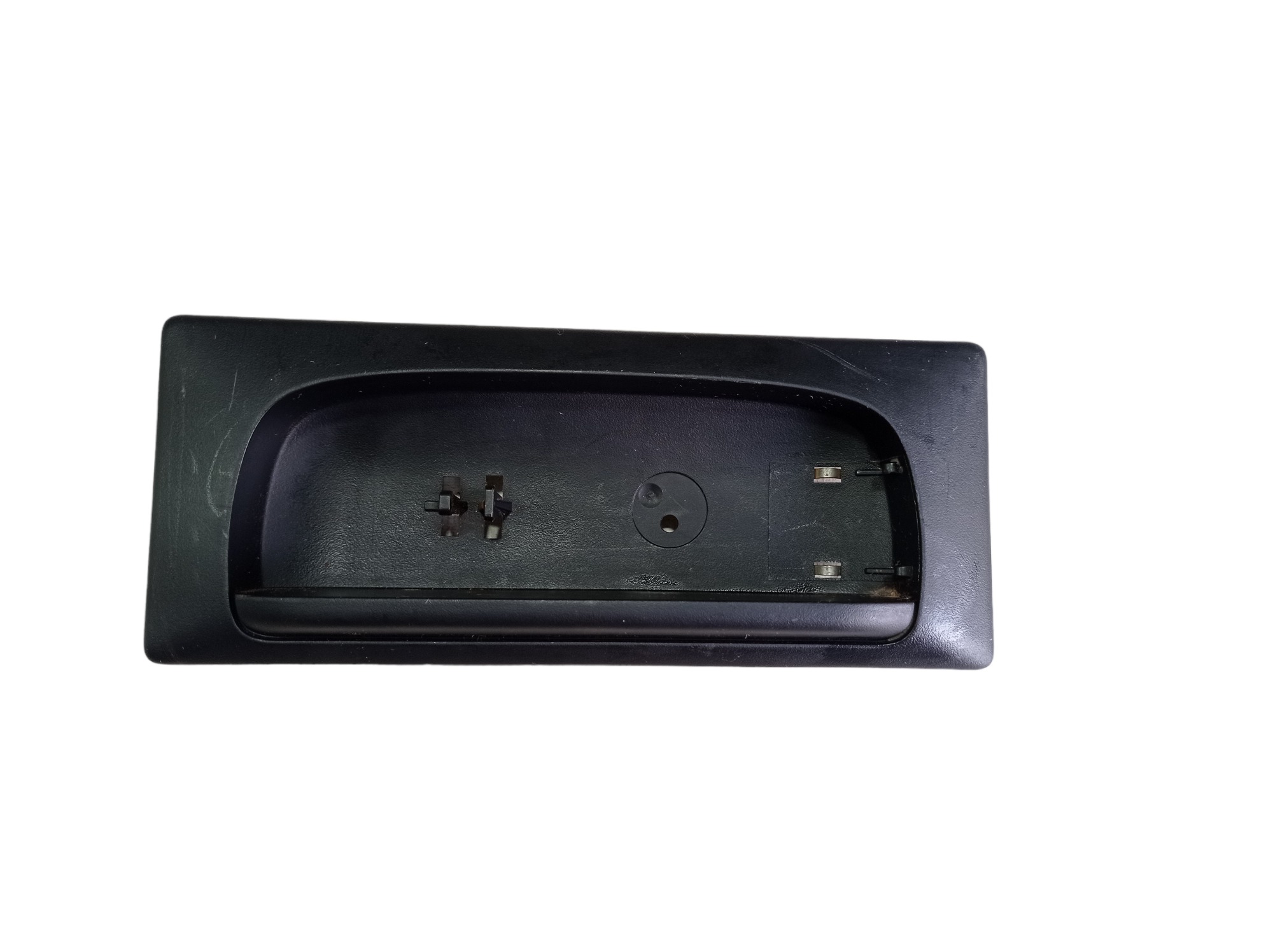 Moldura Traseira Esquerda Console Jeep Grand Cherokee V580 4