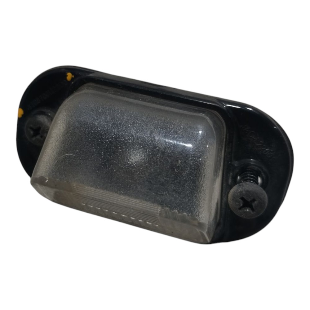 Luz Placa Jac T50 2017 2021 V662 5