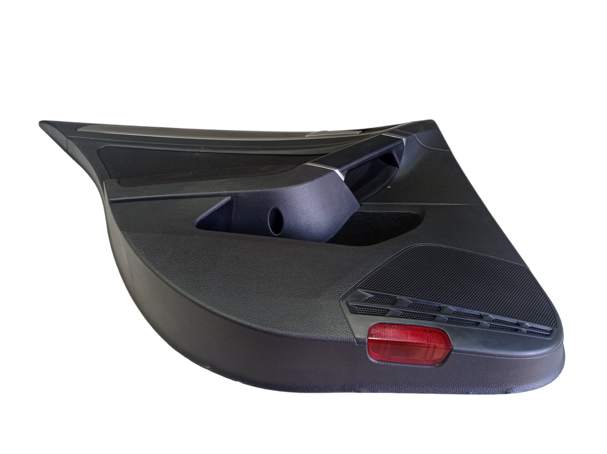 Forro Porta Traseira Esquerda Golf Comfortline 2017 V585 4