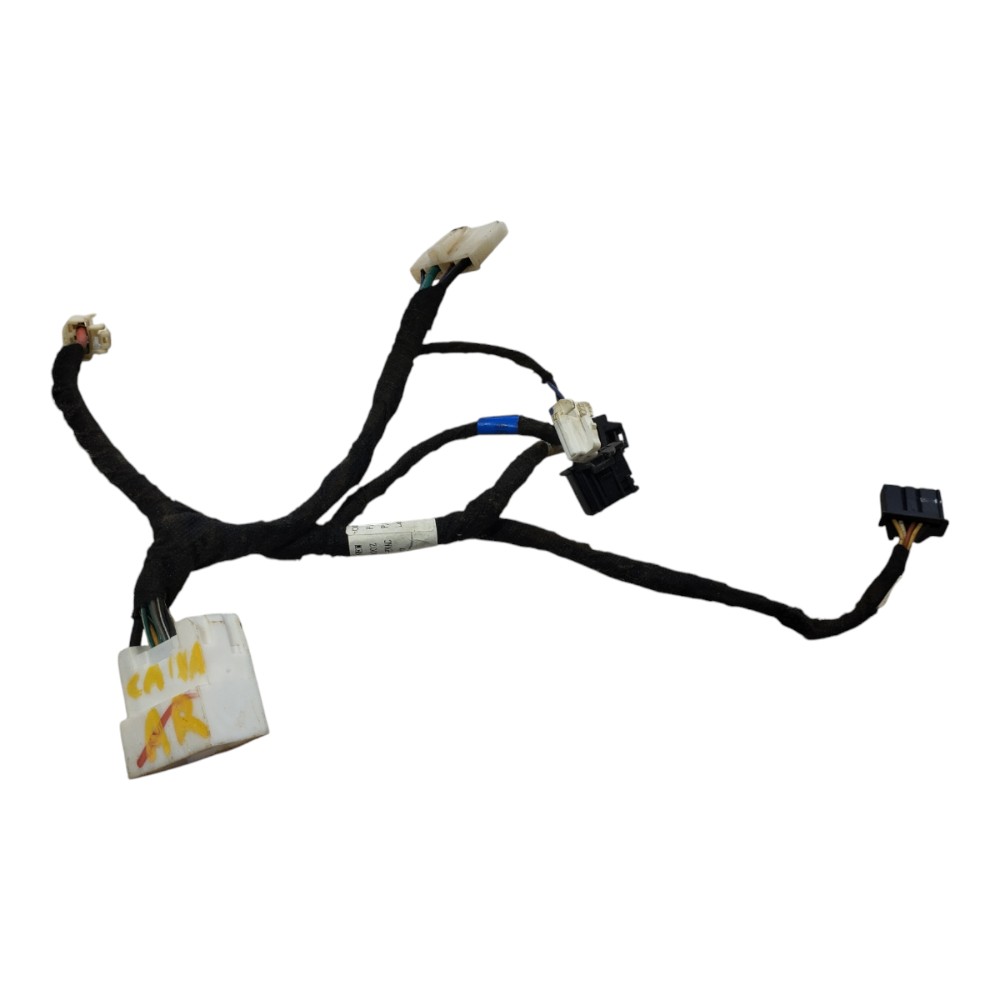 Chicote Caixa De Ar Jac Ejs1 2022 2023 2024 V616 5