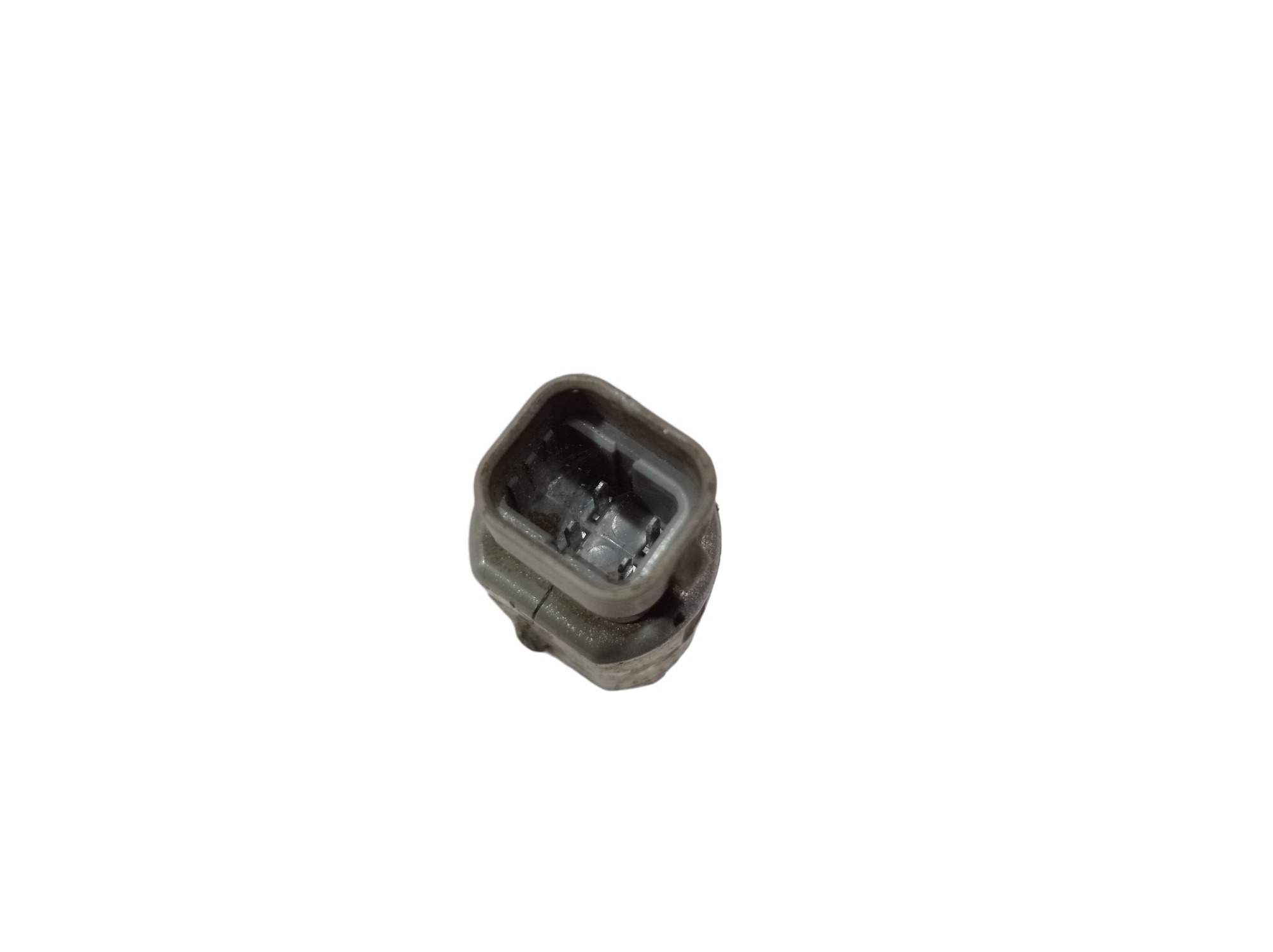 Sensor Estacionamento Traseirohyundai Azera Gls 2010 V459 7